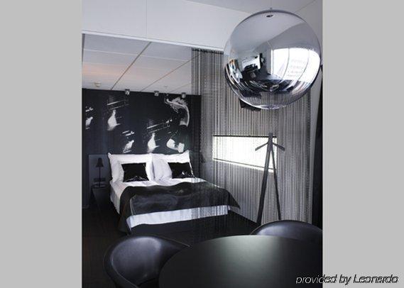 Comfort Hotel Union Brygge Drammen Zimmer foto