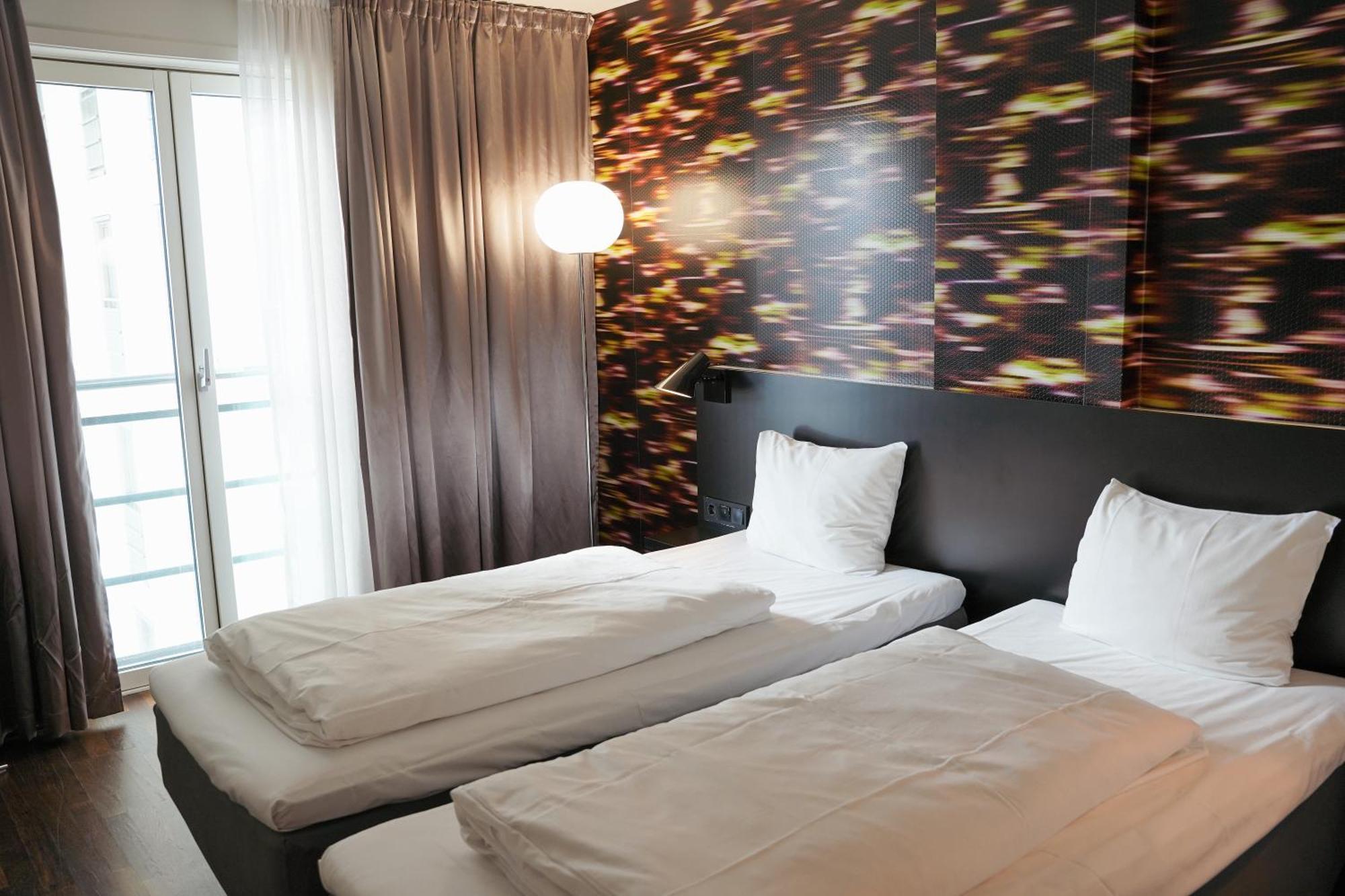 Comfort Hotel Union Brygge Drammen Exterior foto
