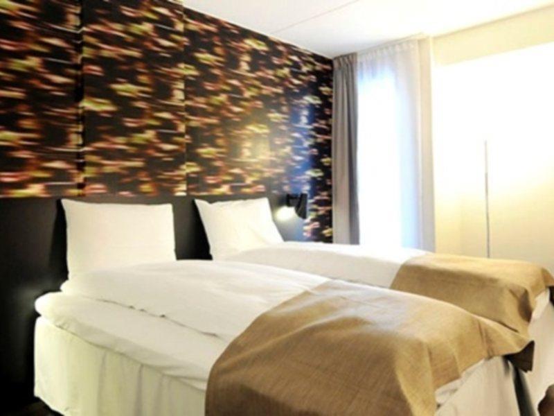 Comfort Hotel Union Brygge Drammen Exterior foto